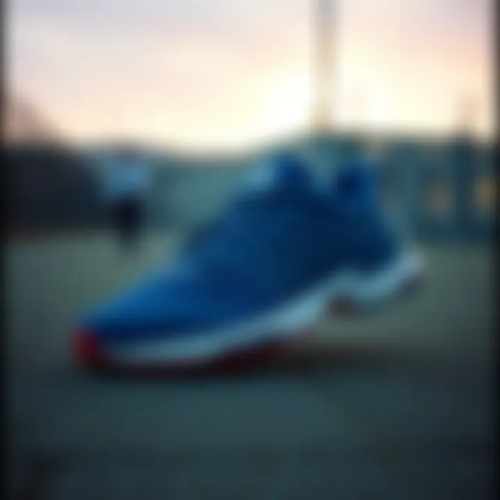 Magnificent adidas Ligra 7 Erkek Spor Ayakkabı İncelemesi