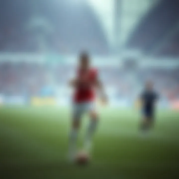 Magnificent Euro 2024 Torbaları: Kura Çekim Süreci ve Takımların Analizi Magnificent Euro 2024 Torbaları: Kura Çekim Süreci ve Takımların Analizi