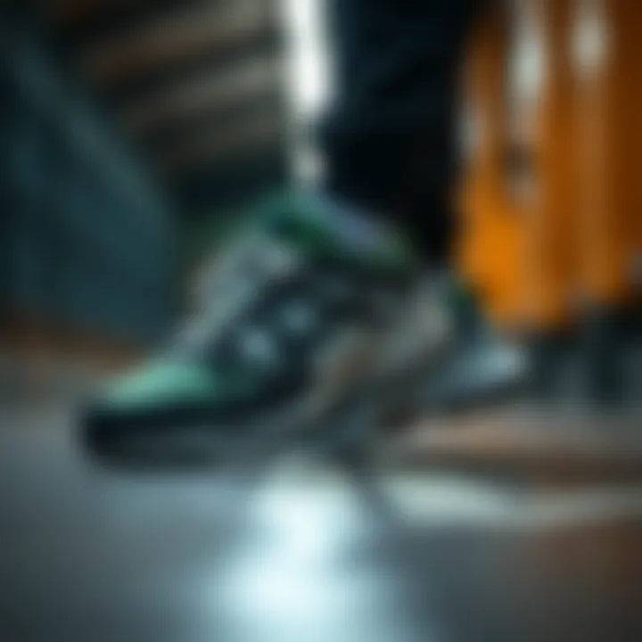 Magnificent Nike Downshifter 12 DD9293-002 Erkek Spor Ayakkabı Siyah İncelemesi