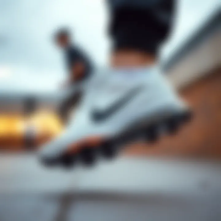 Magnificent Nike Quest 3: Derinlemesine İnceleme