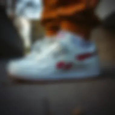 Magnificent Reebok Club C 85 Vintage: Geçmişten Günümüze Bir İkon