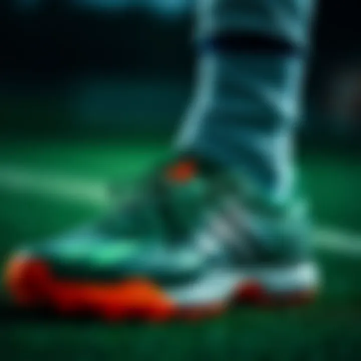 Notable Adidas Copa Pure 4 FXG: Performans ve Şıklıkta Yeni Bir Dönem