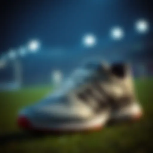 adidas Ligra 7 Erkek Spor Ayakkabı İncelemesi Introduction