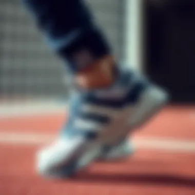 Notable adidas Ligra 7 Erkek Spor Ayakkabı İncelemesi