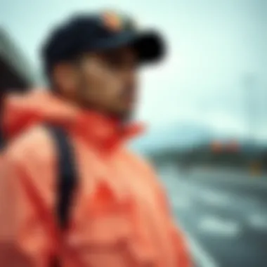 Accessories that Complement Adidas Rain Jackets Accessories to pair with Adidas rain jackets