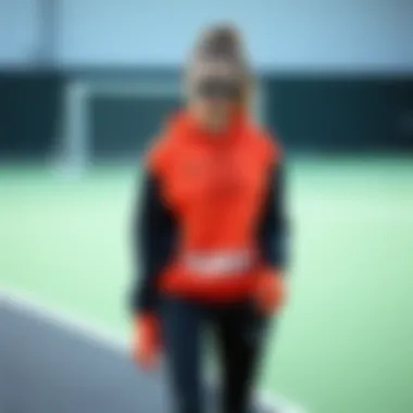 Versatile Sports Attire Comfortable and functional sports attire for various activities