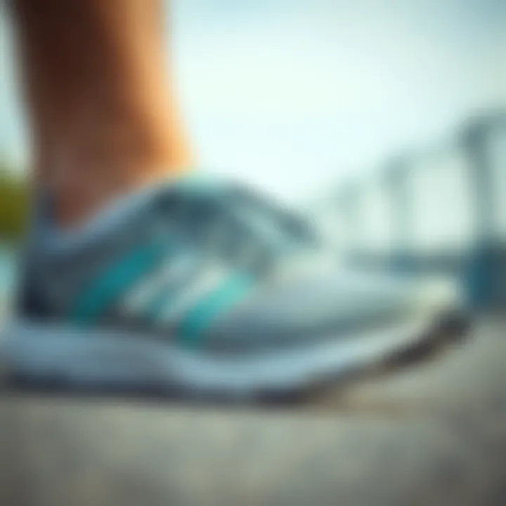 Maintenance tips for keeping walking sports shoes in top condition
