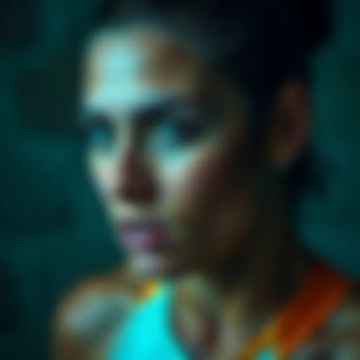 Benefits of protein powder for athletes