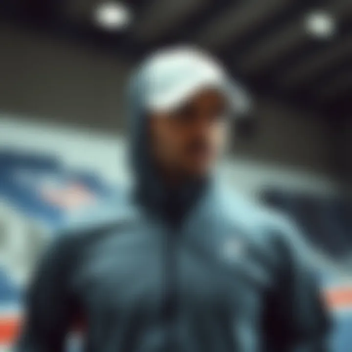 Key elements for choosing the right athletic apparel