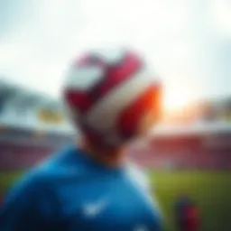 Euro 2024 Torbaları: Kura Çekim Süreci ve Takımların Analizi Introduction