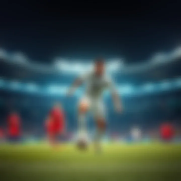 Notable Euro 2024 Torbaları: Kura Çekim Süreci ve Takımların Analizi Notable Euro 2024 Torbaları: Kura Çekim Süreci ve Takımların Analizi