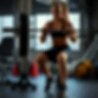 Equipment for home strength training