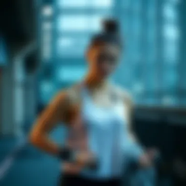 Motivational strategies for fitness