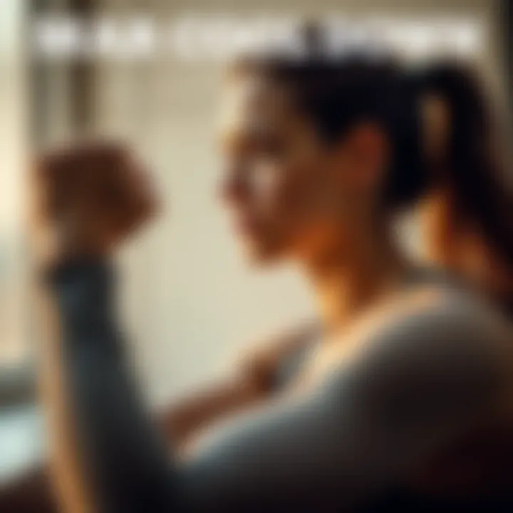 Effective Cool Down Strategies Cool down techniques after strenuous activity