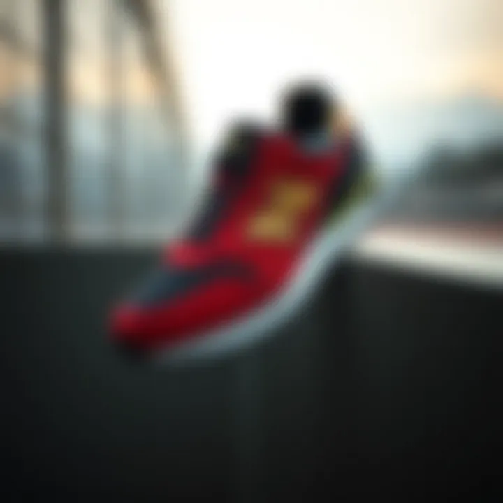 The Art of Choosing Stylish Footwear Stylish footwear selection for modern fashion