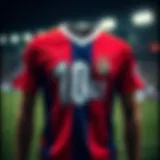 Historical significance of Fenerbahçe's centennial jersey