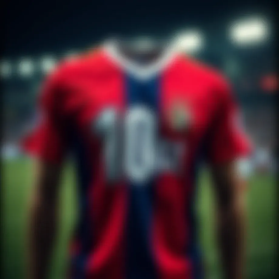 Historical significance of Fenerbahçe's centennial jersey