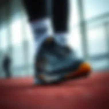 Essential Footwear Care Techniques Care techniques for maintaining footwear