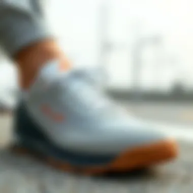 Comfortable footwear for boys