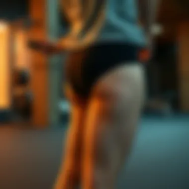 Exercise Techniques for Targeting Inner Thighs Exercise techniques targeting inner thighs