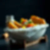 Nutritious meal options for fat loss