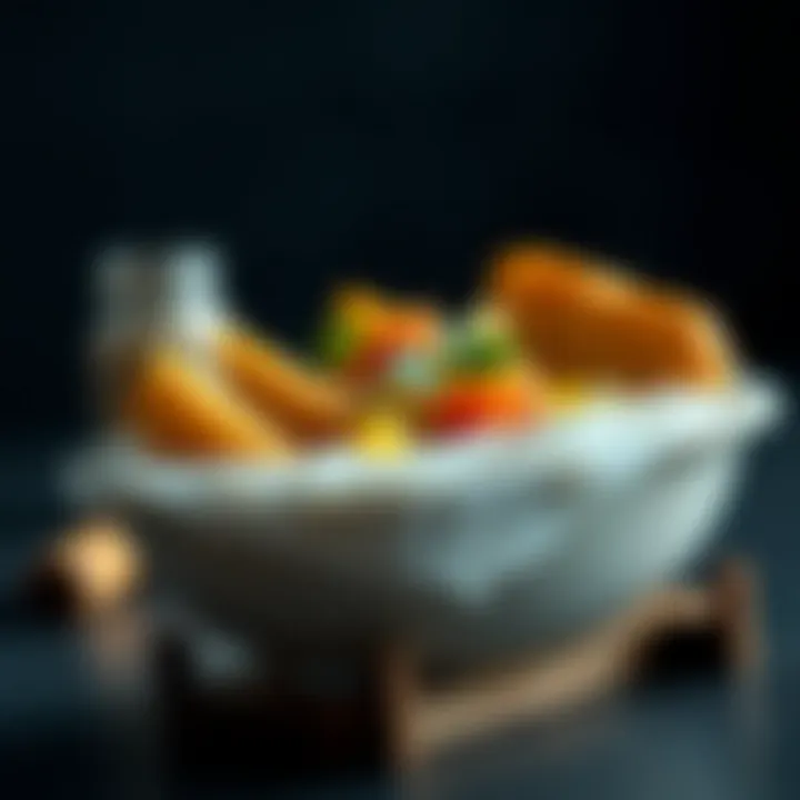 Nutritious Meal Options for Effective Fat Loss Nutritious meal options for fat loss