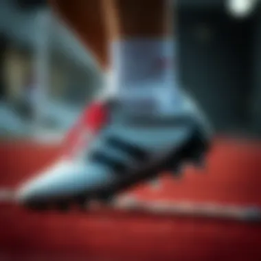 Choosing the right cleats for different surfaces