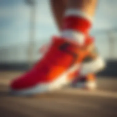 Comfort-focused features highlighted in Letoons footwear