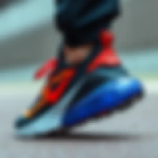 Nike Air Max 270 Kadın Siyah: Kullanım ve Tasarım İncelemesi Introduction