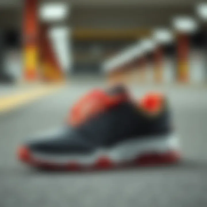 Notable Nike Downshifter 12 DD9293-002 Erkek Spor Ayakkabı Siyah İncelemesi