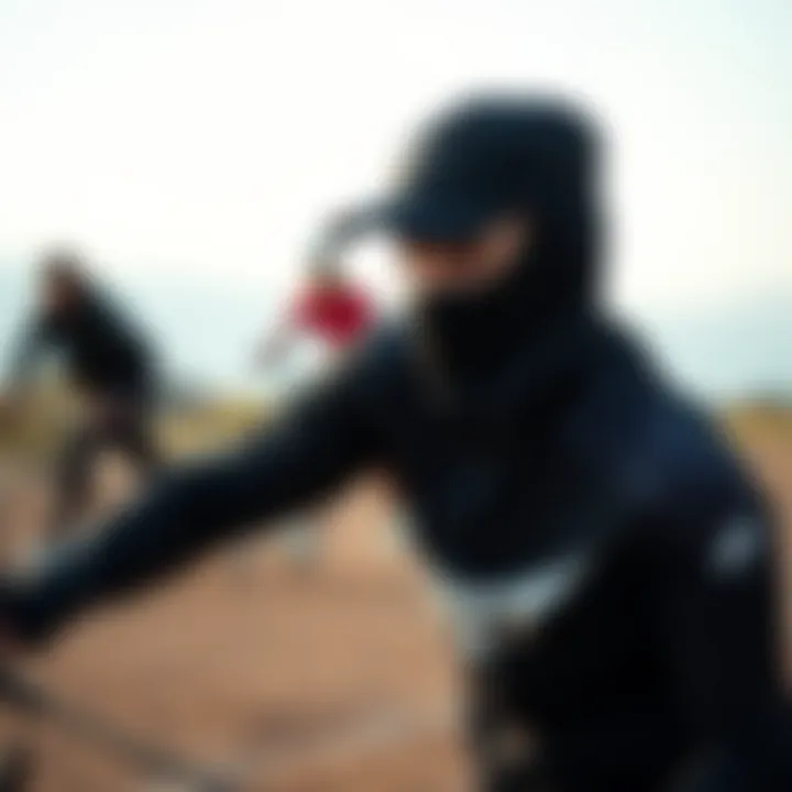 Nike Performance Gear for Various Activities Nike performance gear for various activities