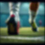 Nike Krampon Mercurial CR7: Performans ve Tasarımın Buluşma Noktası Introduction