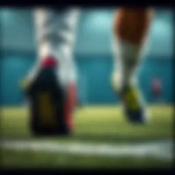 Nike Krampon Mercurial CR7: Performans ve Tasarımın Buluşma Noktası Introduction