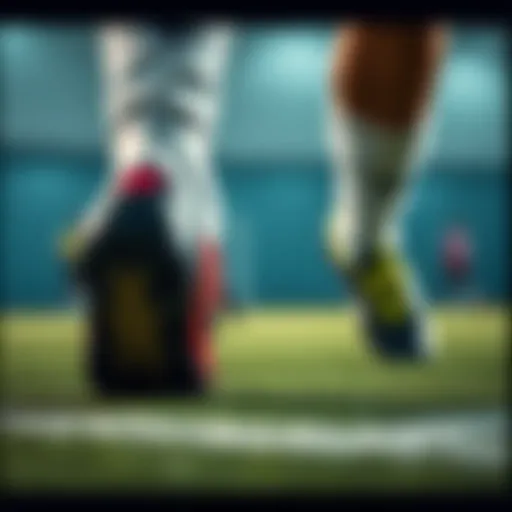 Nike Krampon Mercurial CR7: Performans ve Tasarımın Buluşma Noktası Introduction Nike Krampon Mercurial CR7: Performans ve Tasarımın Buluşma Noktası Introduction