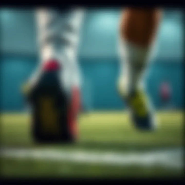 Nike Krampon Mercurial CR7: Performans ve Tasarımın Buluşma Noktası Introduction Nike Krampon Mercurial CR7: Performans ve Tasarımın Buluşma Noktası Introduction