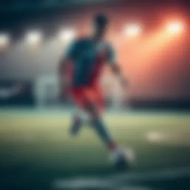 Nike Krampon Mercurial CR7: Performans ve Tasarımın Buluşma Noktası Summary Nike Krampon Mercurial CR7: Performans ve Tasarımın Buluşma Noktası Summary