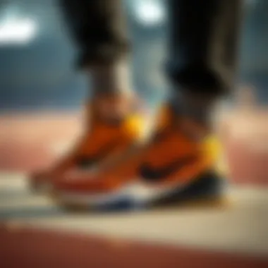 Fashionable outfit suggestions paired with the Nike LeBron XIX for everyday wear.