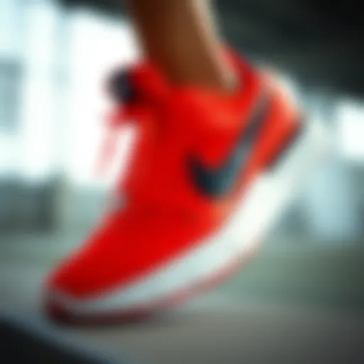 Nike Quest 3: Derinlemesine İnceleme Introduction