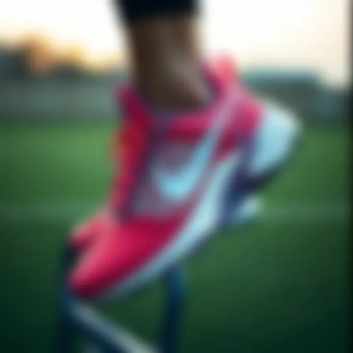 Notable Nike Quest 3: Derinlemesine İnceleme