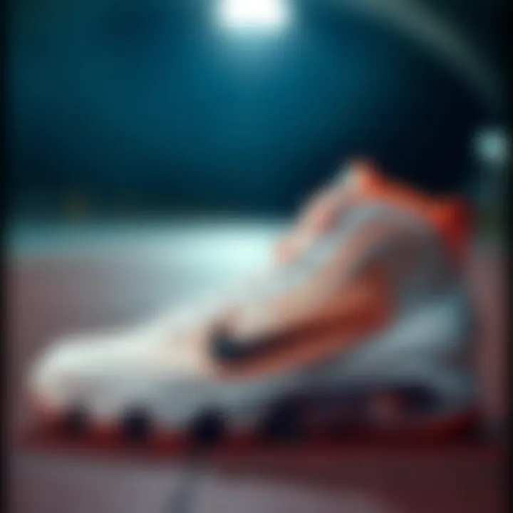 Nike Quest 3: Derinlemesine İnceleme Summary