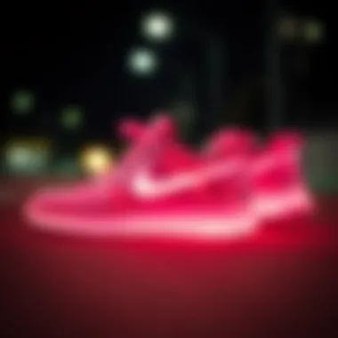 User Experiences with Nike's Performance User testimonials highlighting Nike shoe performance