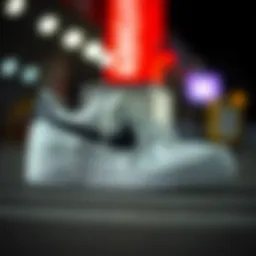 Exploring Nike sneaker pricing trends