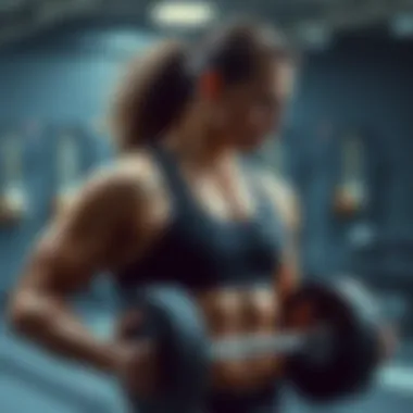 Comparison of performance metrics with and without weights