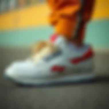 Reebok Club C 85 Vintage: Geçmişten Günümüze Bir İkon Introduction