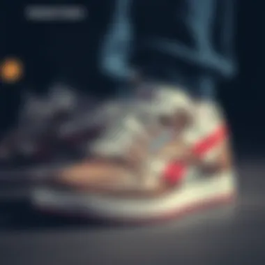 Reebok Club C 85 Vintage: Geçmişten Günümüze Bir İkon Summary