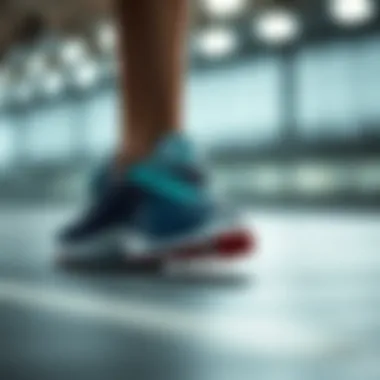 Comparison of Adidas RunFalcon with Competitors Comparison of Adidas RunFalcon with competitors