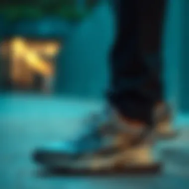 Experience Comfort with Skechers Footwear Comfortable walk with Skechers footwear