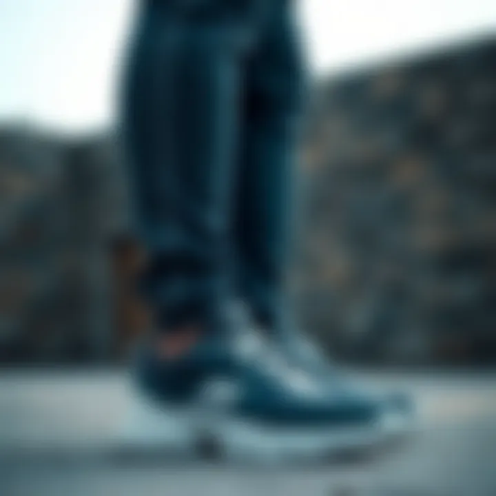 Versatile Outfit Pairing with Skechers Shoes Versatile outfit pairing with Skechers shoes