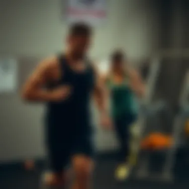 Healthy fats and their impact on sports performance