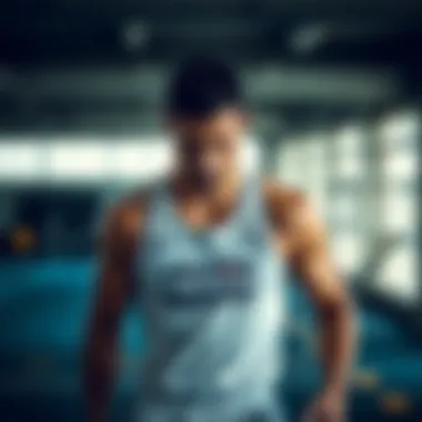 The essential nutrients for athletes in sports nutrition